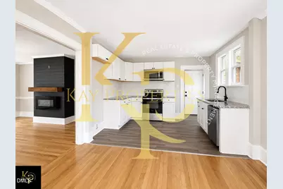 817 Marigold Street, Rocky Mount, NC 27801 - Photo 3