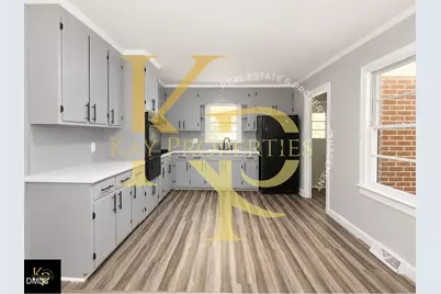 1327 Old Wilson Road, Rocky Mount, NC 27801 - Photo 5