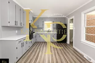 1327 Old Wilson Rd, Rocky Mount, NC 27801 - Photo 5