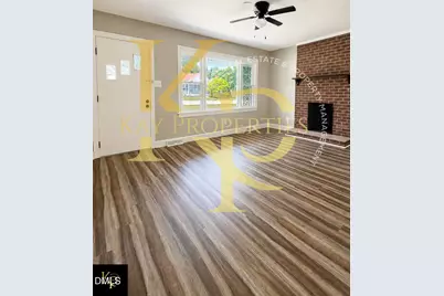 1327 Old Wilson Road, Rocky Mount, NC 27801 - Photo 3