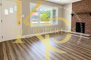 1327 Old Wilson Rd, Rocky Mount, NC 27801 - Photo 3