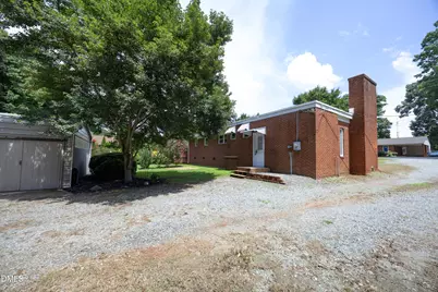 503 N Carr Street, Mebane, NC 27302 - Photo 31