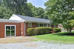 503 N Carr St, Mebane, NC 27302 - Photo 1