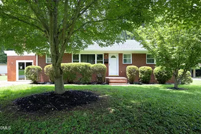 503 N Carr Street, Mebane, NC 27302 - Photo 3