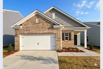 2529 Quarry Road, Rolesville, NC 27571 - Photo 1