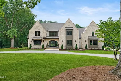 2508 Brassfield Road, Raleigh, NC 27614 - Photo 1