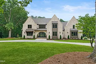 2508 Brassfield Rd, Raleigh, NC 27614 - Photo 1