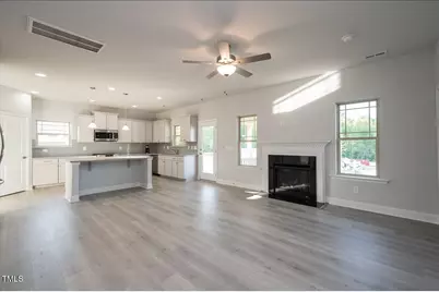 195 River Chapel Drive, Fuquay Varina, NC 27526 - Photo 11