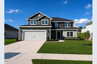 195 River Chapel Drive, Fuquay Varina, NC 27526 - Photo 1