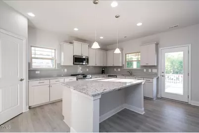 195 River Chapel Drive, Fuquay Varina, NC 27526 - Photo 7