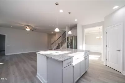 195 River Chapel Drive, Fuquay Varina, NC 27526 - Photo 9