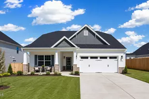 131 Luther Dr, Graham, NC 27253 - Photo 1