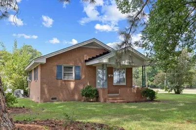 909 N Audubon Avenue, Goldsboro, NC 27530 - Photo 1