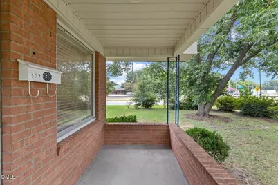 909 N Audubon Avenue, Goldsboro, NC 27530 - Photo 5