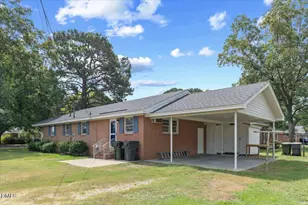 909 N Audubon Ave, Goldsboro, NC 27530 - Photo 31