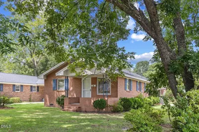 909 N Audubon Avenue, Goldsboro, NC 27530 - Photo 3