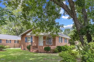909 N Audubon Ave, Goldsboro, NC 27530 - Photo 3