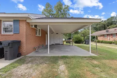 909 N Audubon Avenue, Goldsboro, NC 27530 - Photo 27