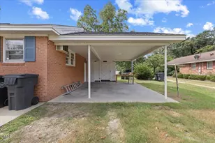 909 N Audubon Ave, Goldsboro, NC 27530 - Photo 27