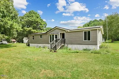 512 Live Oak Church Road, Selma, NC 27576 - Photo 3