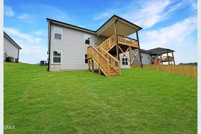 77 River Chapel Drive, Fuquay Varina, NC 27526 - Photo 37