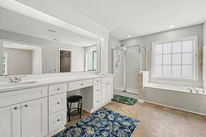 5325 Granada Hills Drive, Raleigh, NC 27613 - Photo 19