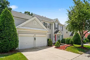 5325 Granada Hills Dr, Raleigh, NC 27613 - Photo 35