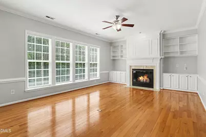 5325 Granada Hills Drive, Raleigh, NC 27613 - Photo 13
