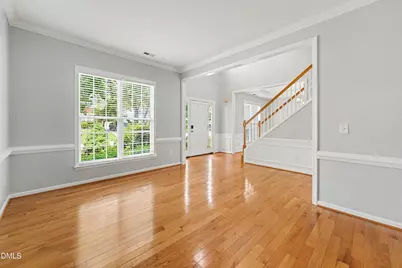 5325 Granada Hills Drive, Raleigh, NC 27613 - Photo 11