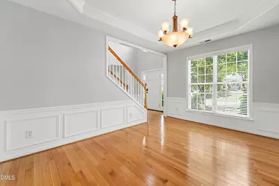 5325 Granada Hills Drive, Raleigh, NC 27613 - Photo 7
