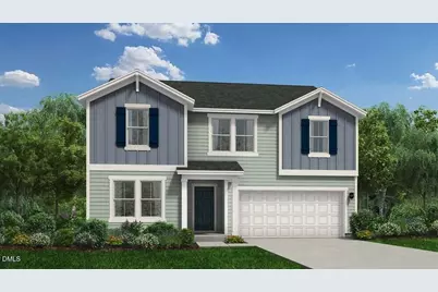 111 Airdale Drive, Oxford, NC 27565 - Photo 1