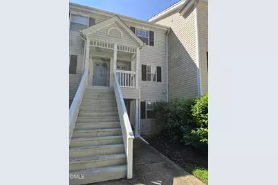 117 Kingsbury Drive, Chapel Hill, NC 27514 - Photo 1