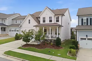 3288 Ripley River Rd, New Hill, NC 27562 - Photo 11