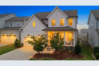 3288 Ripley River Road, New Hill, NC 27562 - Photo 1