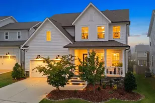 3288 Ripley River Rd, New Hill, NC 27562 - Photo 1