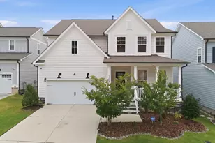 3288 Ripley River Rd, New Hill, NC 27562 - Photo 1
