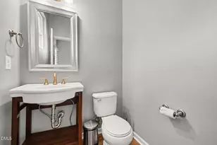 1025 Historic Cir, Morrisville, NC 27560 - Photo 19