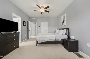 1025 Historic Cir, Morrisville, NC 27560 - Photo 19