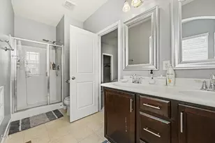 1025 Historic Cir, Morrisville, NC 27560 - Photo 23