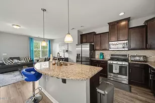 1025 Historic Cir, Morrisville, NC 27560 - Photo 15