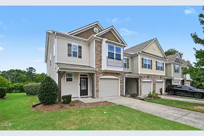 1025 Historic Circle, Morrisville, NC 27560 - Photo 9