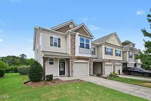 1025 Historic Cir, Morrisville, NC 27560 - Photo 9