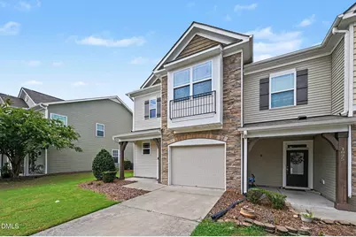 1025 Historic Circle, Morrisville, NC 27560 - Photo 7