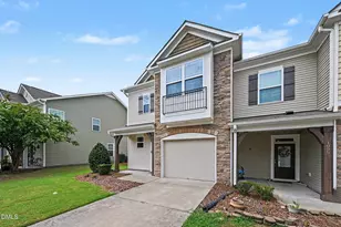 1025 Historic Cir, Morrisville, NC 27560 - Photo 7