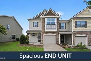 1025 Historic Cir, Morrisville, NC 27560 - Photo 1