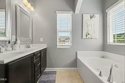 1025 Historic Circle, Morrisville, NC 27560 - Photo 23
