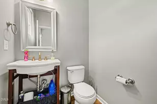 1025 Historic Cir, Morrisville, NC 27560 - Photo 17