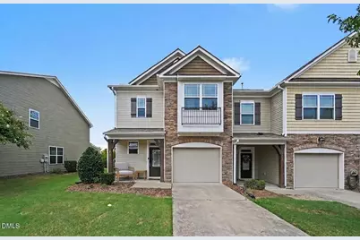 1025 Historic Circle, Morrisville, NC 27560 - Photo 7