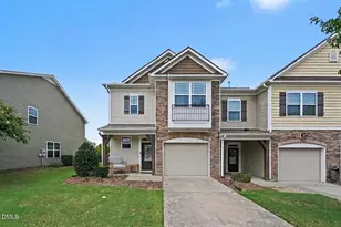 1025 Historic Cir, Morrisville, NC 27560 - Photo 7
