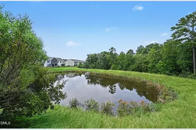 1025 Historic Circle, Morrisville, NC 27560 - Photo 39